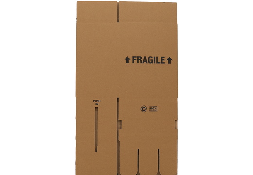  0000s 0020 B6 FLATPACKED NET