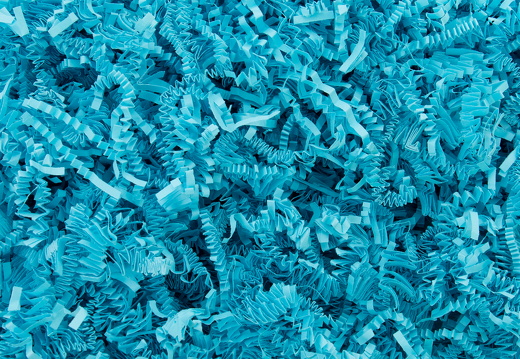 SZTU sizzle turquoise