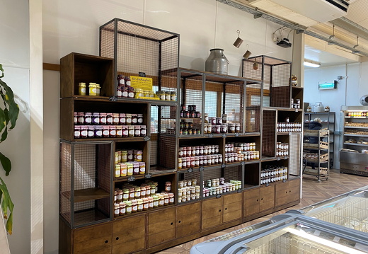 Spring Lane Farm Shop