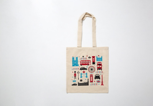 Fabric bags 2023-45