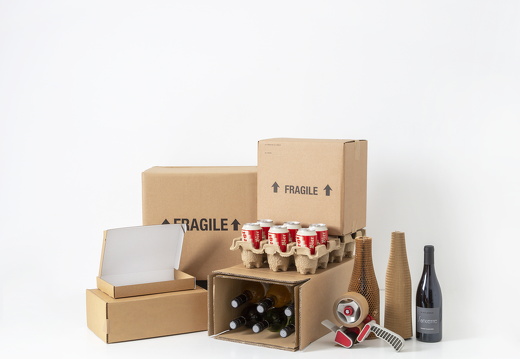 protective packaging 2023-9