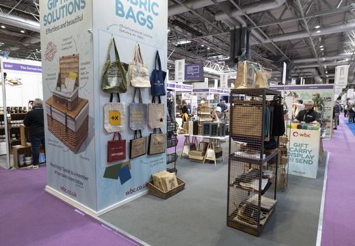 Trade Show