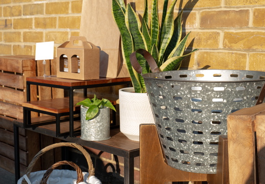 Garden centre 2